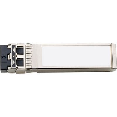 Hewlett Packard Enterprise Hewlett Packard Enterprise 10GBASE-T SFP+ RJ45 30m 1 STOCK . 5376236