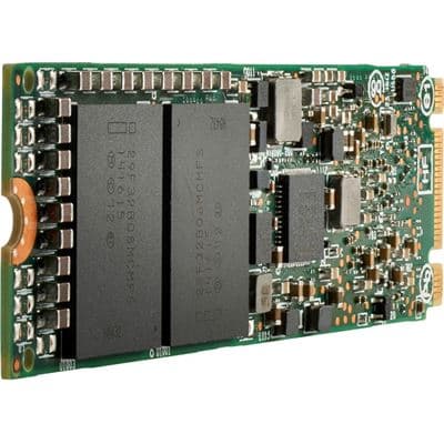 Hewlett Packard Enterprise Hewlett Packard Enterprise HPE 480GB SATA RI M.2 MV SSD 5397431