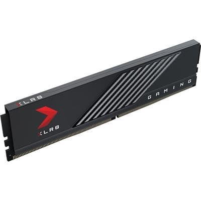 PNY PNY XLR8 MAKO DDR5 6000MHz 16GB ECC Unbu 5458698