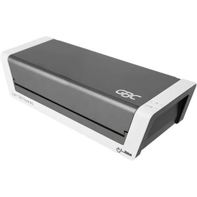 REXEL REXEL GBC LAMINATOR ILAM 1000 TOUCH A3 5480733