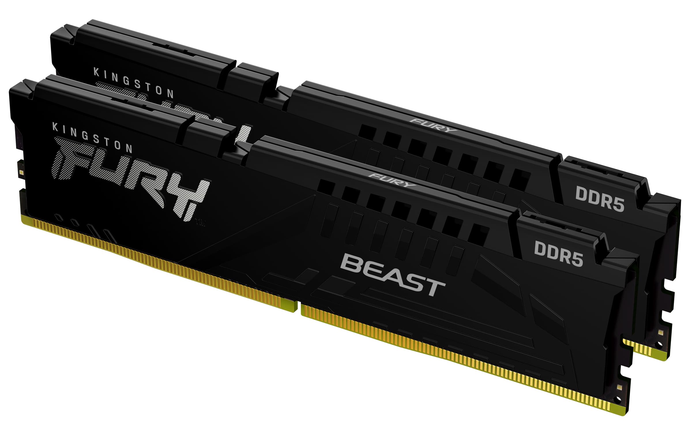 KINGSTON KINGSTON 16GB DDR5-5600MTs CL40 DIMM (Kit of 2) 5494292