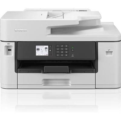 BROTHER BROTHER MFCJ5340DW INKJET MULTIFUNCTION 5495442