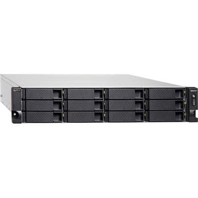 QNAP QNAP 12+6BAY 2U 32GB 10GBE RPS 5505029
