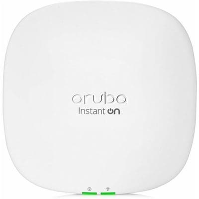 ARUBA ARUBA Instant On AP25 (RW) 4x4 Wi-Fi 6 AP 5540013