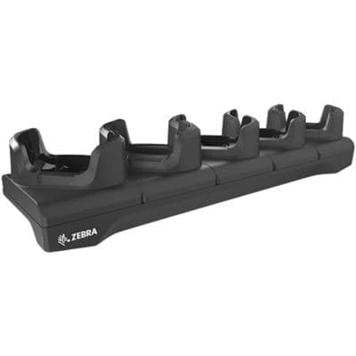 ZEBRA ZEBRA Cradle - 5 slot 5D ethernet 5540977