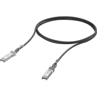UBIQUITI NETWORKS UBIQUITI NETWORKS 1M DIRECT ATTACH COPPER CABLE(25GBPS) 5543224