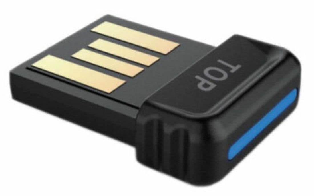 YEALINK YEALINK BT51-A BLUETOOTH USB-A DONGLE 5573149