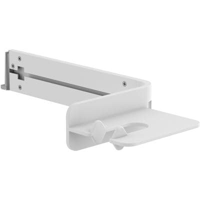 ERGOTRON ERGOTRON CareFit Combo Scanner Bracket Snow 5575426