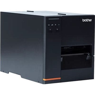 BROTHER BROTHER TJ4020TN INDUSTRIAL LABEL PRINTER 5595376