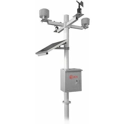 RIKA RIKA AUTOMATIC WEATHER STATION 5616823