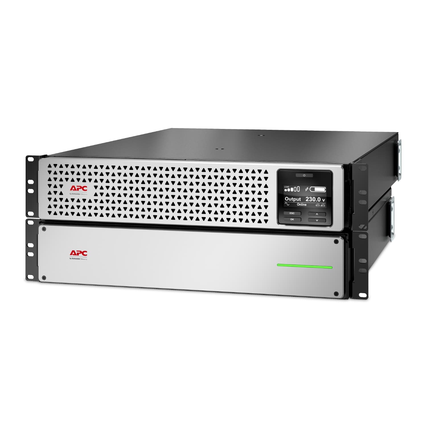 APC APC SMART-UPS SRT LITHIUM ION 1000VA RM 5629754