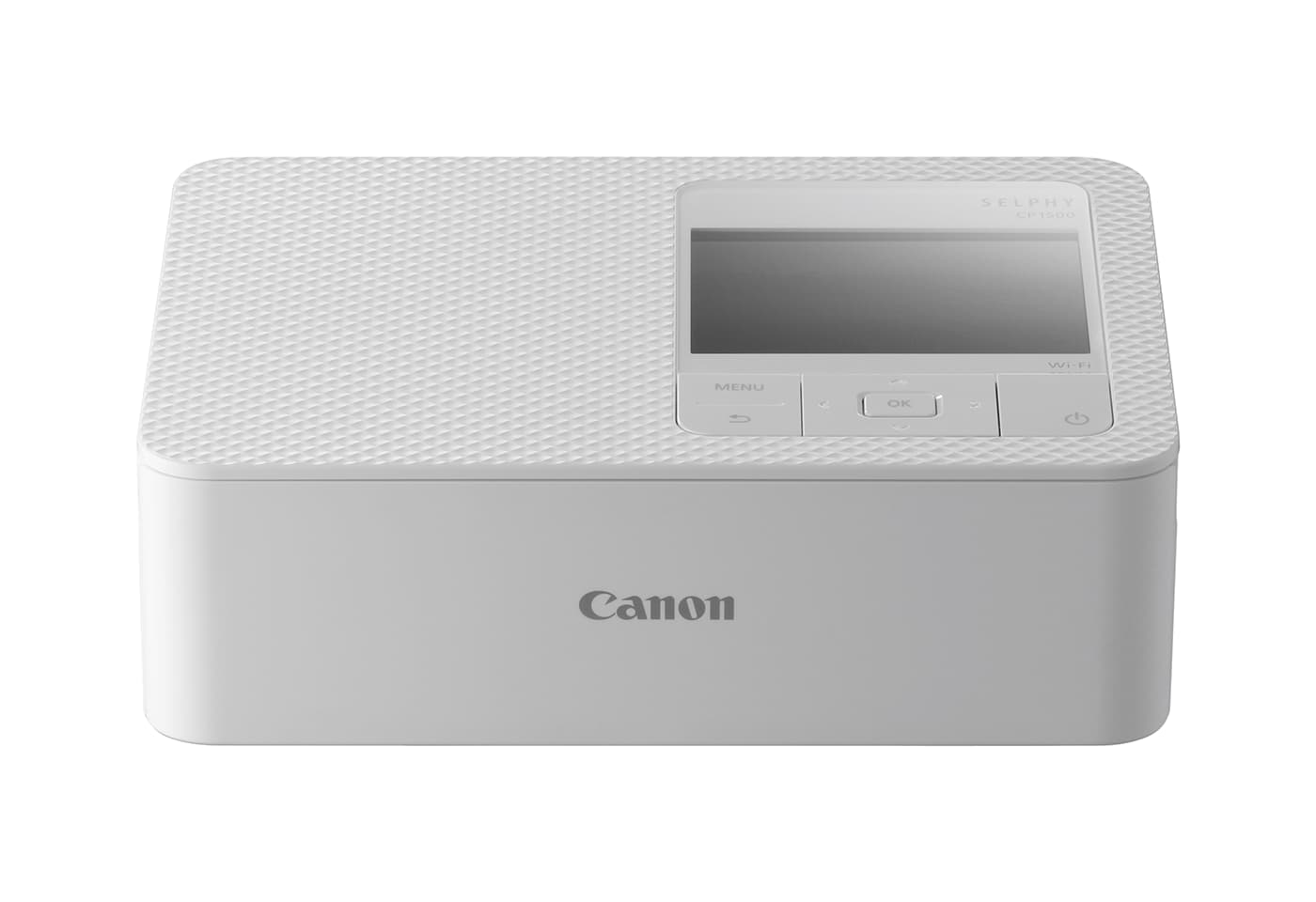CANON CANON CP1500 WHITE PHOTO PRINTER 5633002