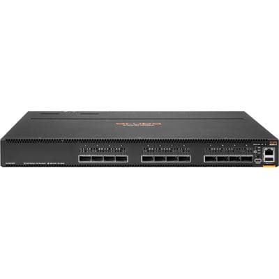 ARUBA Aruba 8360-12C v2 FB 3F 2AC Bdl 5646090