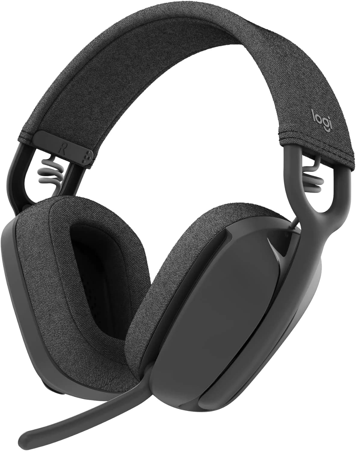 LOGITECH LOGITECH ZONE VIBE WIRELESS MS - GRAPHITE 5646197