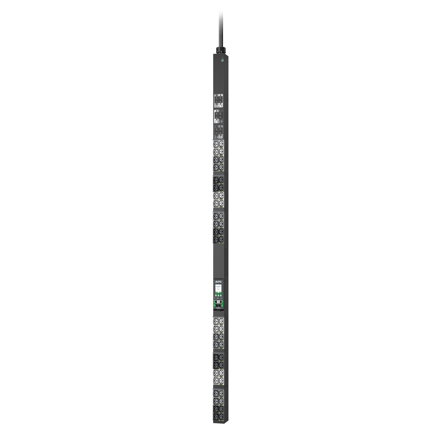 APC APC NetShelter Rack PDU Advanced Switched 3P 5659645