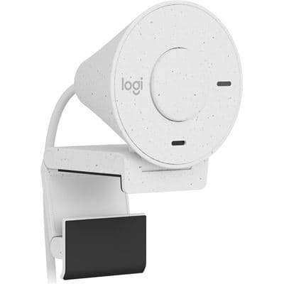 LOGITECH LOGITECH BRIO 300 FULL HD WEBCAM - OFF WHITE 5665259
