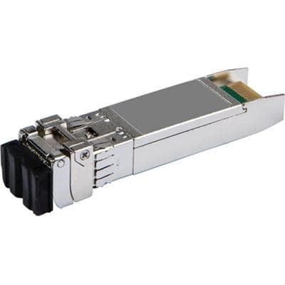 ARUBA ARUBA HPE 25G SFP28 LC LR 10km SMF Xcvr 5676242