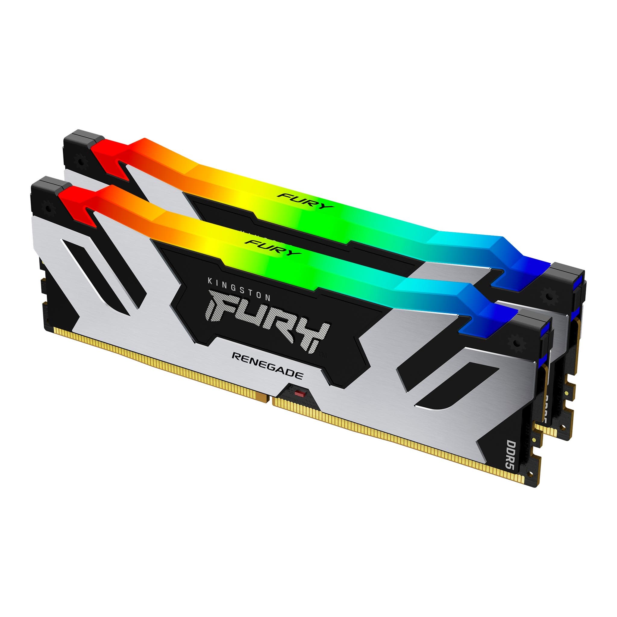 KINGSTON KINGSTON 32GB DDR5-7200MT/s CL38 DIMM Kit of 2 RG 5682198