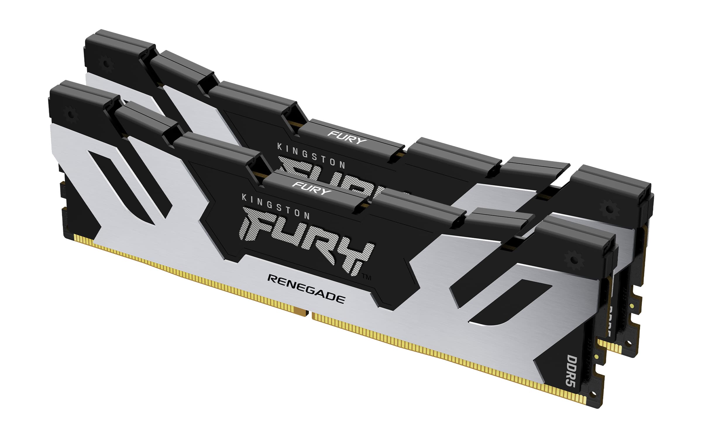 KINGSTON KINGSTON 32GB DDR5-7200MT/s CL38 DIMM Kit of 2 XM 5682199