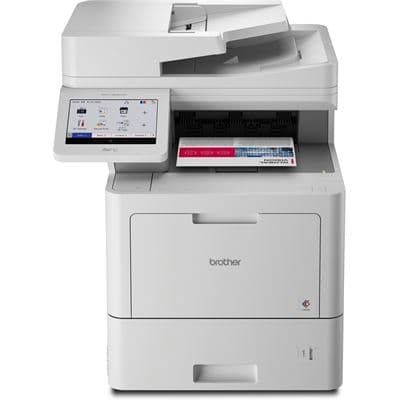 BROTHER BROTHER MFCL9630CDN COLOUR LASER ALL IN ONE 5684375