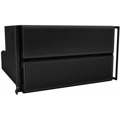 VERTIV VERTIV SERVICE BYPASS PANEL FOR ITA2 40KVA 3U 5686518