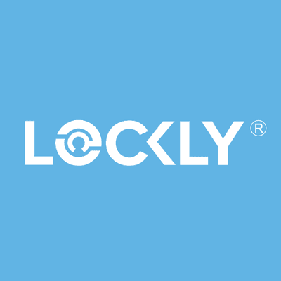 Lockly Lockly SECURE PRO DEAD BOLT + WIFI MB 5687482