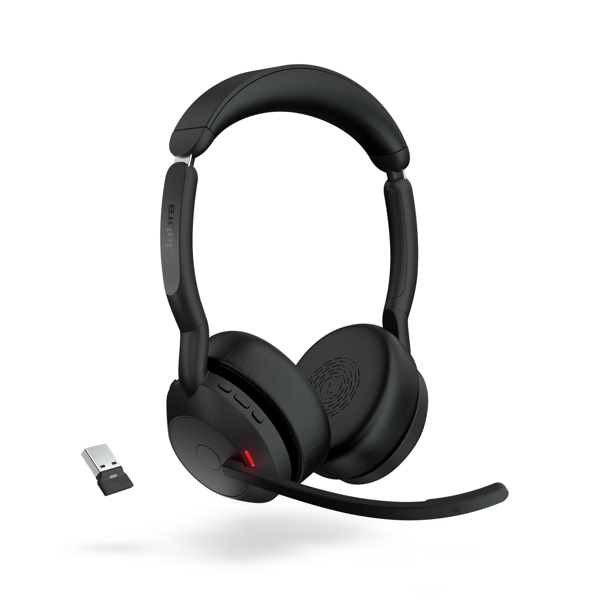 JABRA Jabra Evolve2 55Link380a UC Stereo 5700555