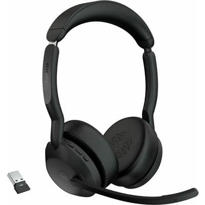 JABRA Jabra Evolve2 55 5700556