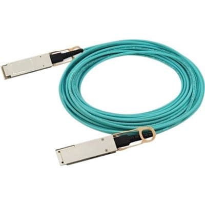 ARUBA Aruba 100G QSFP28 to QSFP28 2m AOC 5706670
