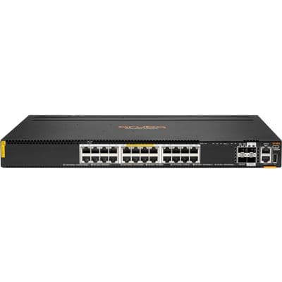 ARUBA Aruba 6300M 24SR CL6 PoE 2p50G 2p25G Sw 5706710