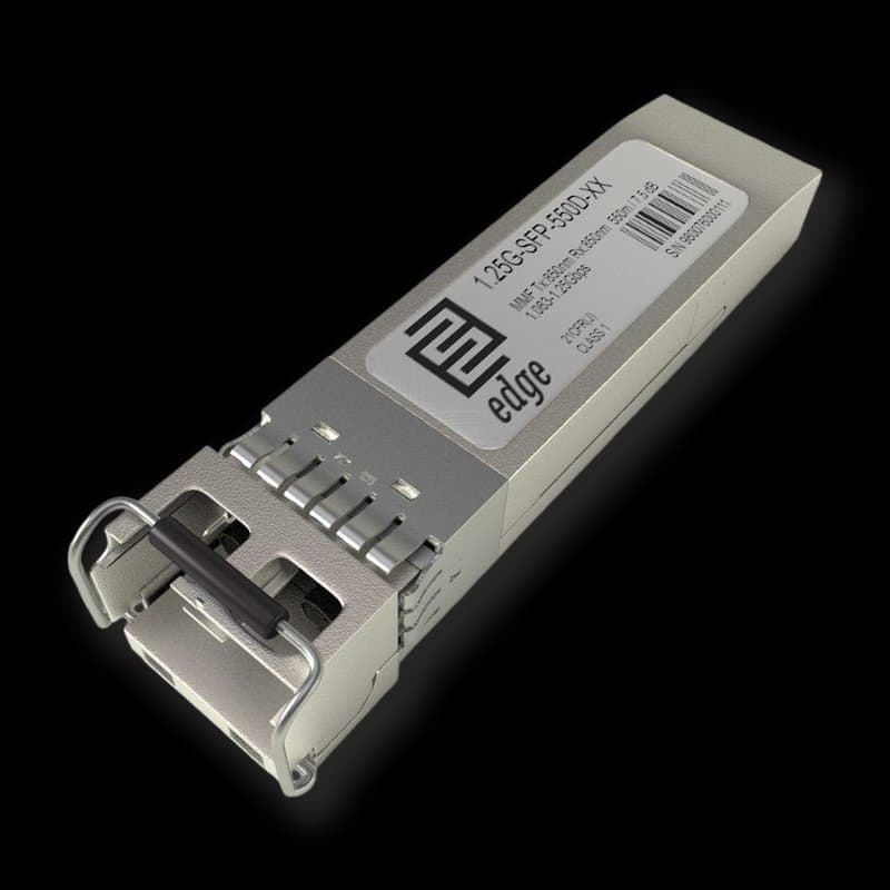 ARUBA Aruba 1G SFP LC SX 500m MMF XCVR for HPE 5706750