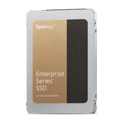 SYNOLOGY SYNOLOGY 7TB 2.5IN Enterprise-Grade SATA SSD 5720841