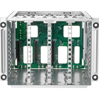 Hewlett Packard Enterprise Hewlett Packard Enterprise HPE DL380 GEN11 2SFF U.3 KIT 5721732