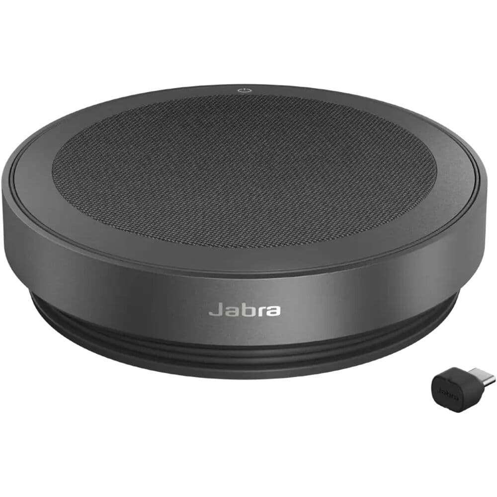JABRA JABRA Speak2 75 MS USB-C + BT/Link 380 5728115