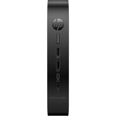 HP HP PRO T550 THIN CLIENT CELERON 8GB 64GB 5735356