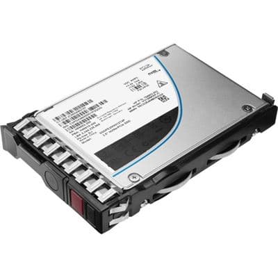 Hewlett Packard Enterprise Hewlett Packard Enterprise HPE 1.6TB NVME MU SFF SCN U.2 P5620 SSD 5737138