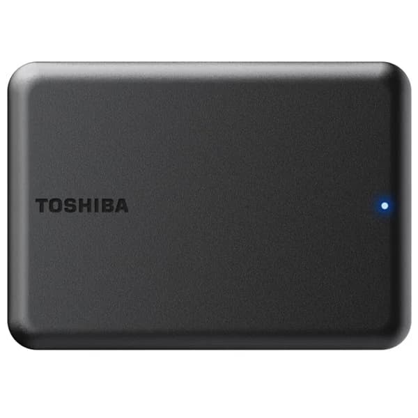 DYNABOOK DYNABOOK CANVIO PARTNER USB-C 4TB 5737729