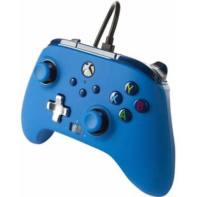 POWERA POWERA XBX ENWIRED CTRL BOLD BLUE 5755512