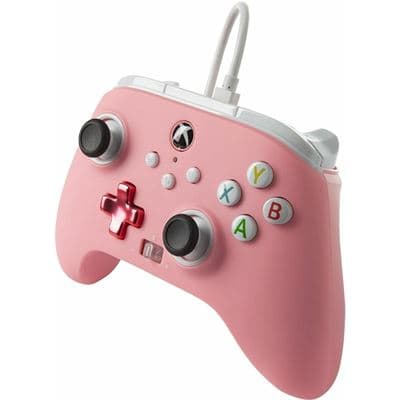 POWERA POWERA XBX ENWIRED CTRL PINK 5755513