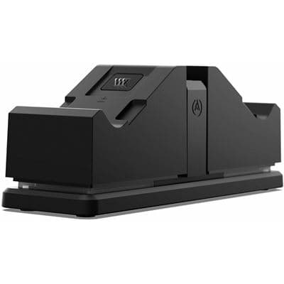 POWERA POWERA XB1/XBX DUAL CHARGE STAT BLK 5755517