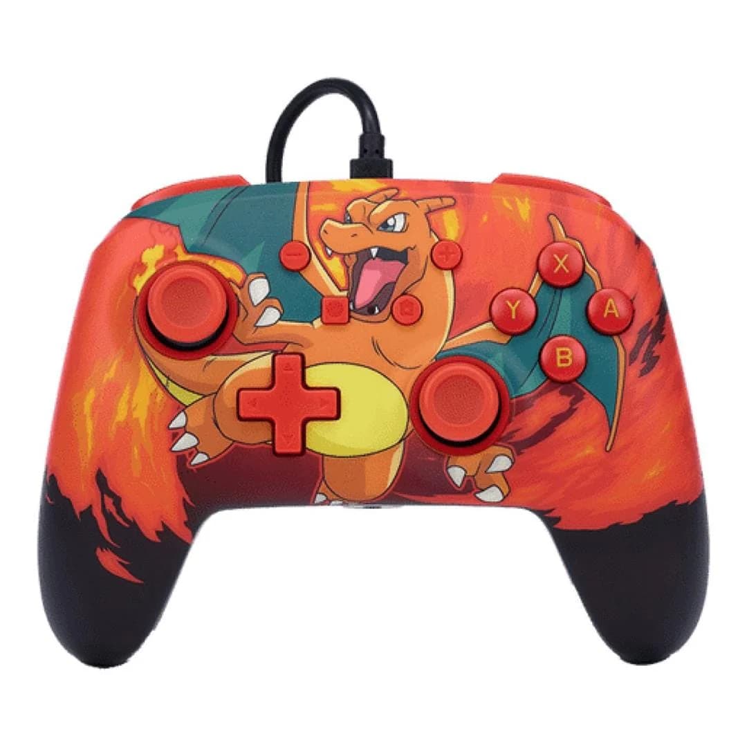 POWERA POWERA EWC SWITCH - POKEMON: CHARIZARD VORTEX 5755549