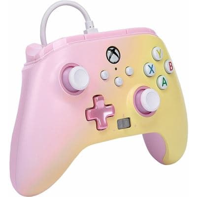 POWERA POWERA XBX ENWIRED CTRL PINK LEMONADE 5755554