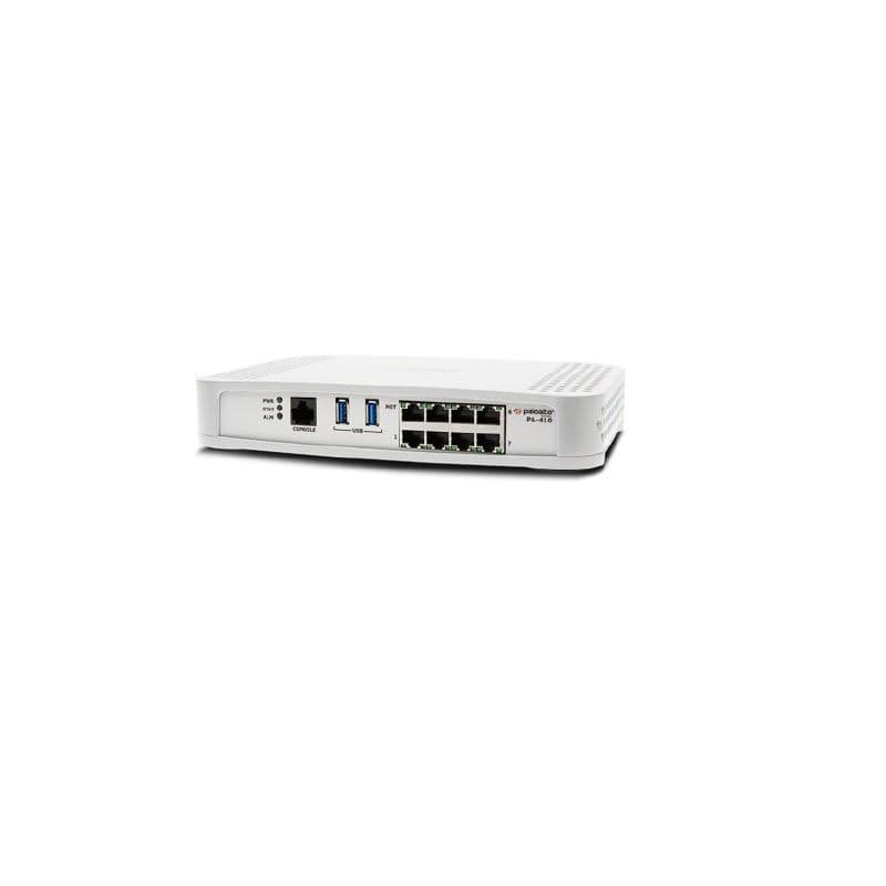 Palo Alto PALO ALTO NETWORKS PA-410 5769845