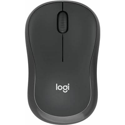 LOGITECH LOGITECH M240 SILENT BLUETOOTH MOUSE - GRAPHITE 5818065