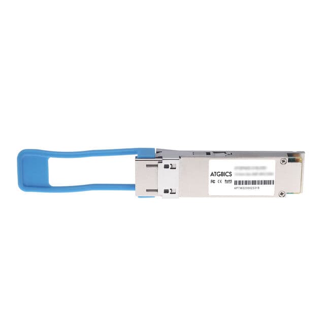 Palo Alto QSFP28 FORM FACTOR 100GB LR4 OPTICAL TRA 5831449