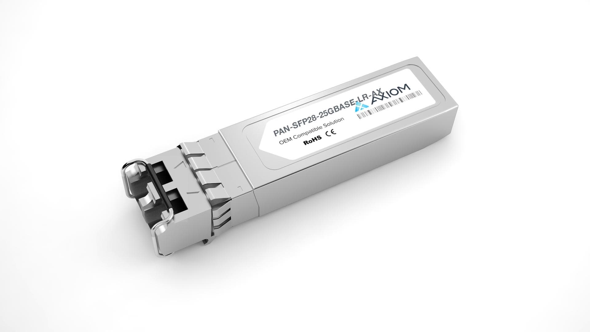 Palo Alto SFP28 FORM FACTOR LR 25GB OPTICAL TRANSC 5831463