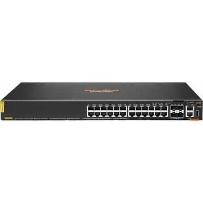 ARUBA ARUBA HPE ANW 6200F 24G C4 4SFP+370W Sw 5831749