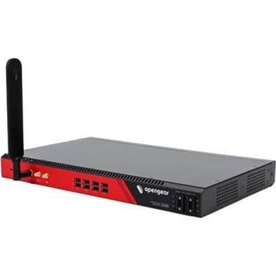 opengear opengear CONSOLE SERVER + AUTOMATION 24 SERIAL 24 5861139