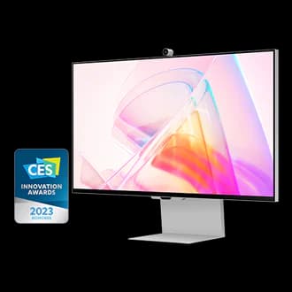 SAMSUNG SAMSUNG 27 ViewFinity S9 5K Monitor 5881013
