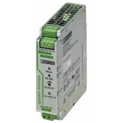 PERLE PERLE QUINT-PS/24DC/24DC/5 POWER SUPPLY 5881754